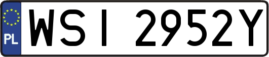 WSI2952Y