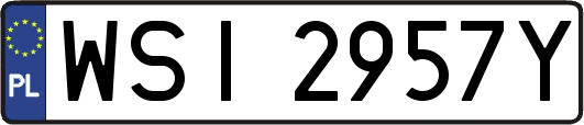 WSI2957Y