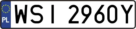 WSI2960Y