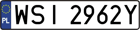 WSI2962Y