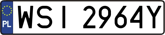 WSI2964Y