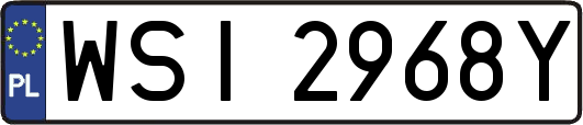 WSI2968Y