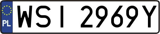 WSI2969Y