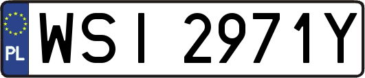 WSI2971Y