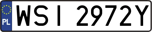 WSI2972Y