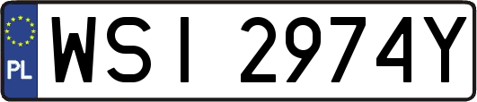 WSI2974Y