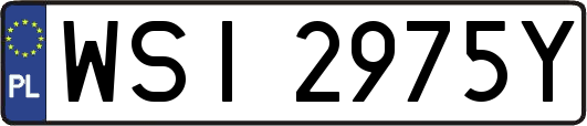 WSI2975Y
