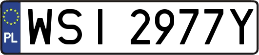 WSI2977Y