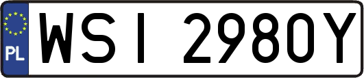 WSI2980Y