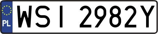 WSI2982Y