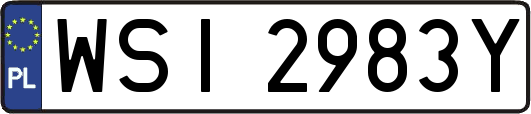WSI2983Y