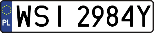 WSI2984Y