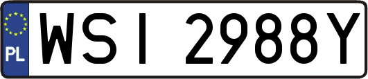 WSI2988Y