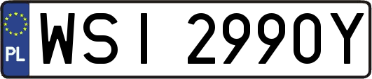 WSI2990Y
