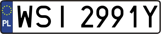 WSI2991Y