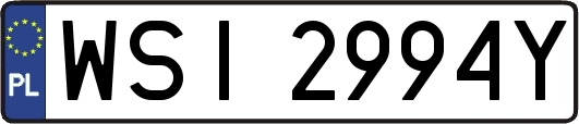 WSI2994Y
