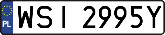 WSI2995Y