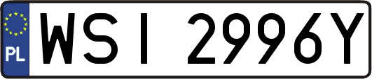 WSI2996Y