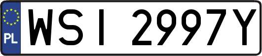 WSI2997Y