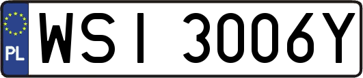 WSI3006Y