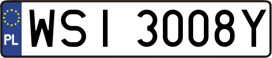 WSI3008Y