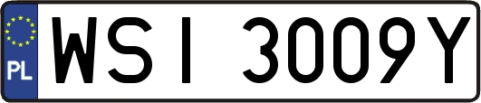 WSI3009Y