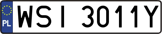 WSI3011Y