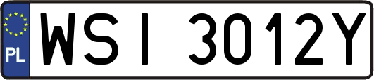 WSI3012Y