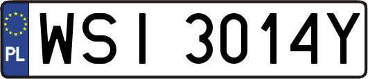 WSI3014Y