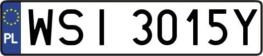 WSI3015Y