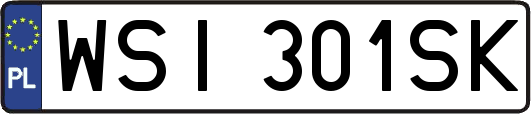 WSI301SK