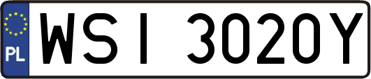 WSI3020Y