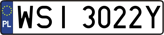 WSI3022Y