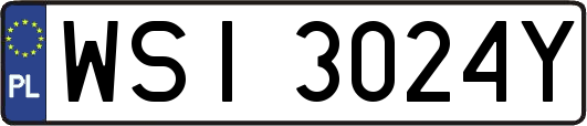 WSI3024Y