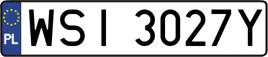 WSI3027Y