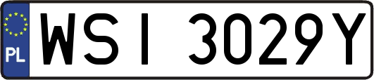 WSI3029Y