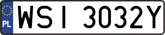 WSI3032Y