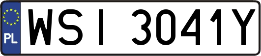 WSI3041Y