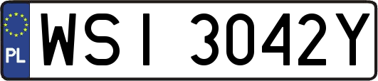 WSI3042Y