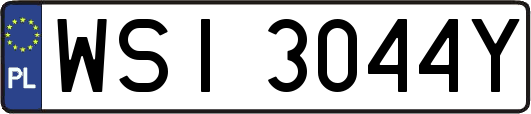 WSI3044Y