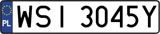 WSI3045Y