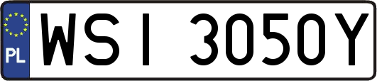 WSI3050Y