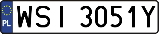 WSI3051Y
