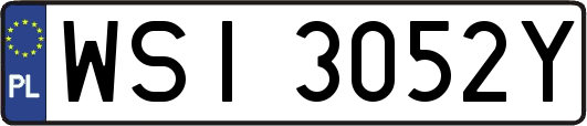WSI3052Y