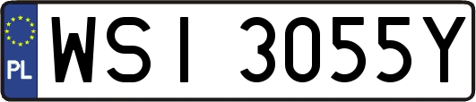 WSI3055Y