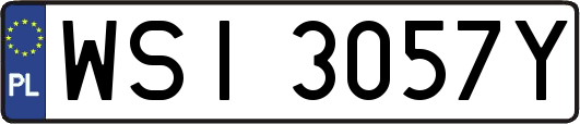 WSI3057Y