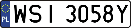 WSI3058Y