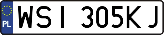 WSI305KJ