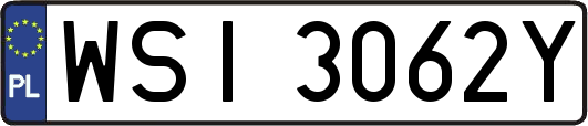 WSI3062Y