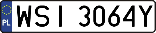 WSI3064Y